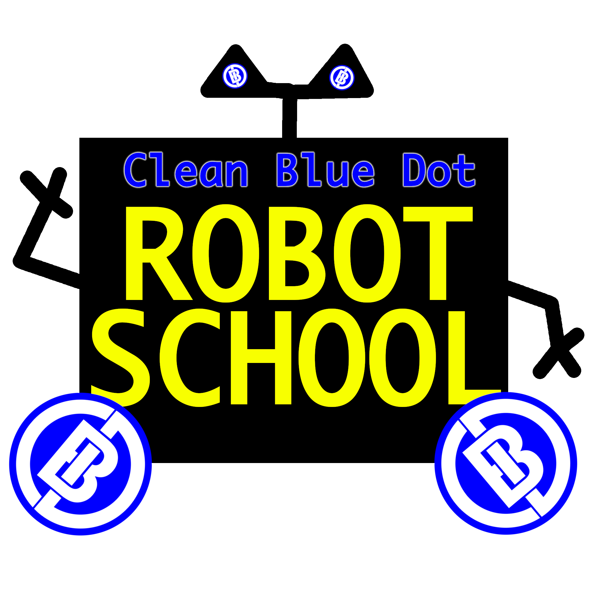 Introducing Robot School